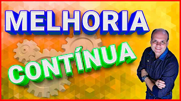 Como você acha que os processos internos podem ser melhorados?