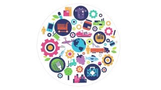 GS1 Australia offers a range of services