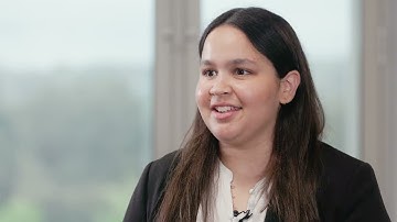 Why choose the Treasury Graduate Development Program