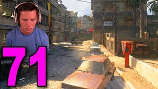 THE LAST MAP?! - Pink Wall Part 71