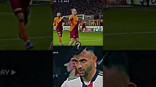 Kerem Aktürkoğlu Vs Attack Playersgomis, Ghezzal, Arda Güler