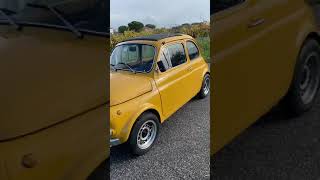 Fiat 500 L Positano Soft screenshot 3