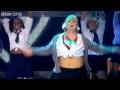 Jo Brand does Britney Spears - Let's Dance for Comic Relief - BBC One