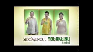 TOLAK LINU HERBAL - TANTRI 30'