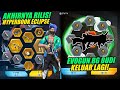 HOKI BENERAN! 😱 CARA HOKI SPIN EVO GUN FF TERBARU! + TANGGAL RILIS HYPERBOOK ECLIPSE FF 