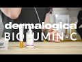 Dermalogica Biolumin-C Vitamin C Serum Range including the brand new Biolumin-C eye serum