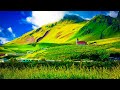 Relaxing Music & Soft Rain: Sleep Music, Calm Piano Music, Healing Music, Peaceful Music ★07