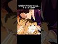 Yakuza Meets Old Enemy’s Wife 😳🔥 #anime  #shorts