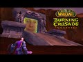 WoW TBC Classic Beta Funniest Moments #1