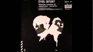 Evol Intent Mayhem Thinktank - Broken Sword