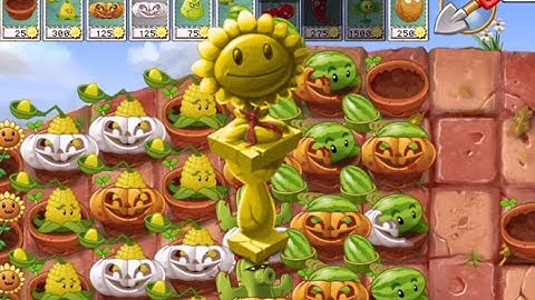 Plants Vs Zombies Peridot Ciocîrlan