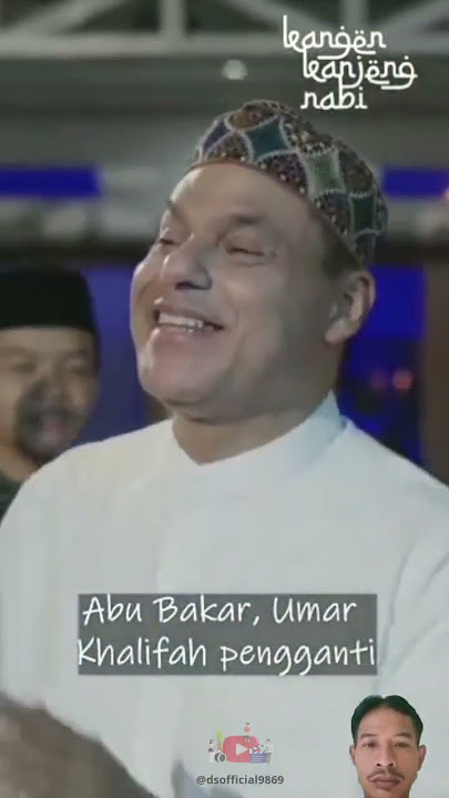 abihaddadalwi : Kangen kanjeng Nabi SAW. #islamitu #sholawatnabi #abihadadalwi