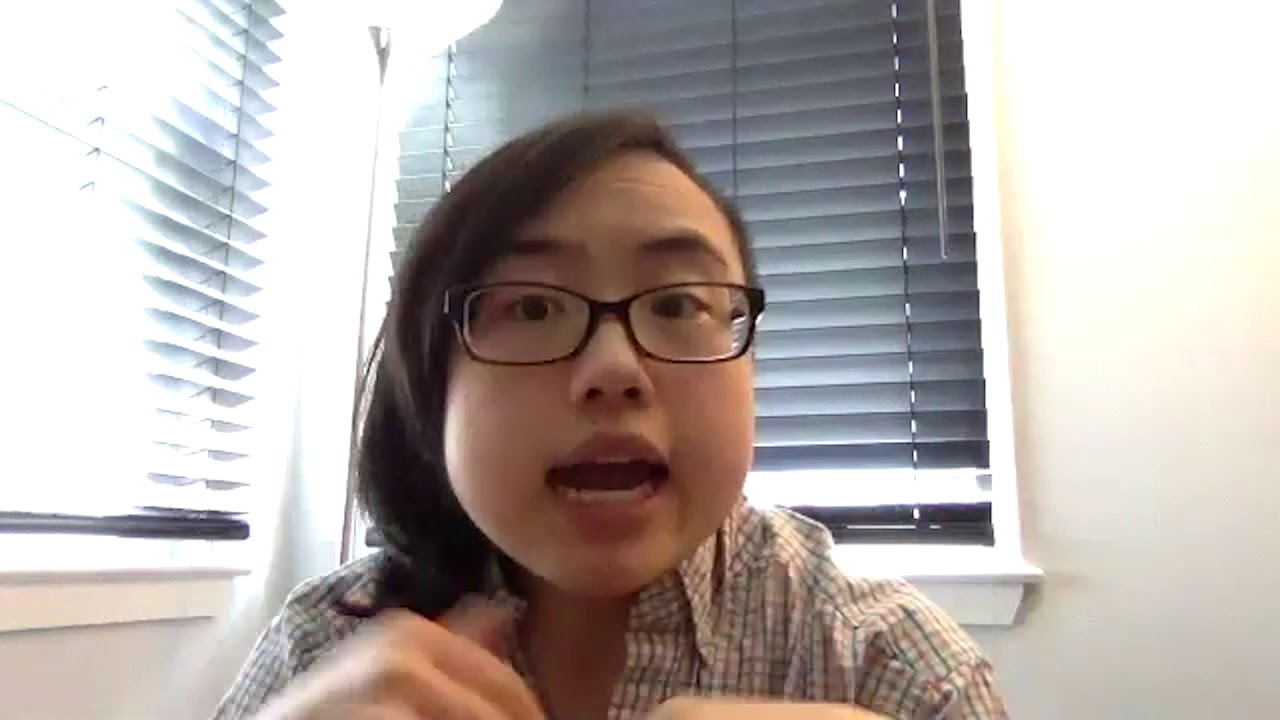 Lydia X. Z. Brown on the Potential of Accessible Workplace Technology