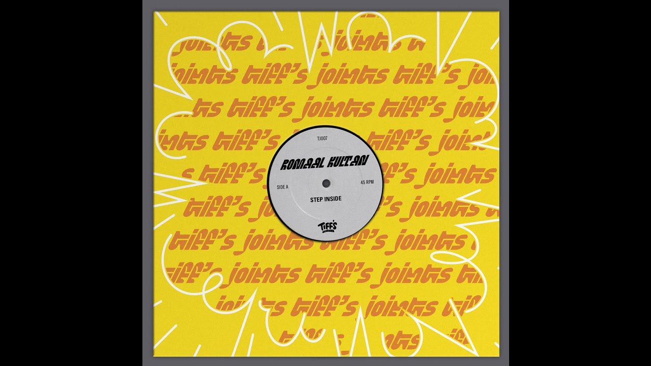 Romaal Kultan - Everlasting Romance