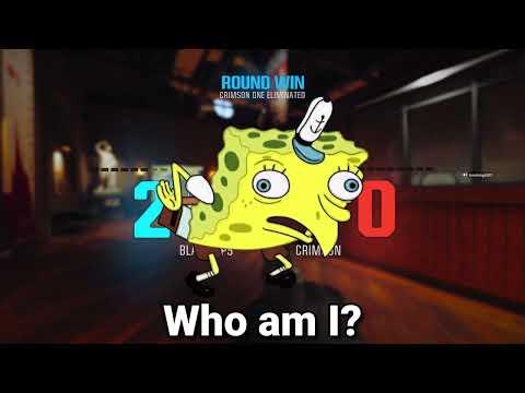 Who am I? ~ Black Ops 6 Multiplayer #2