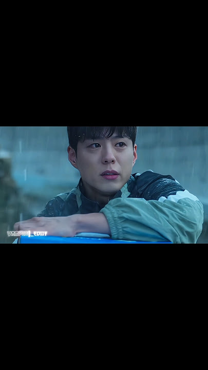 He lost his innocence, brother 😢🥹|Good boy | Kamin - Emin |#kdrama #goodboy