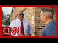 CNN confronts Uvalde incident commander. See the interaction