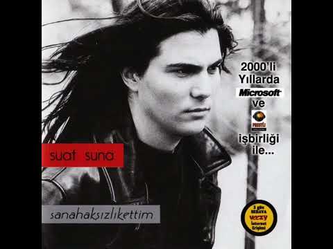 Suat Suna - Ne Yaptım (2000) (Stereo)