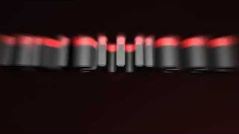 3D Custom Intro | KingWigga