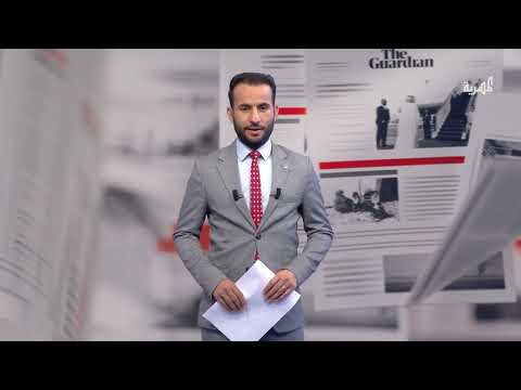 أمريكا تواصل ضرباتها على عدة مواقع باليمن ومخاوف من التأثير السلبي على استقرار المنطقة |صحافة اليوم