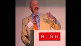 The Arts & Civic Engagement - Ben Cameron Keynote