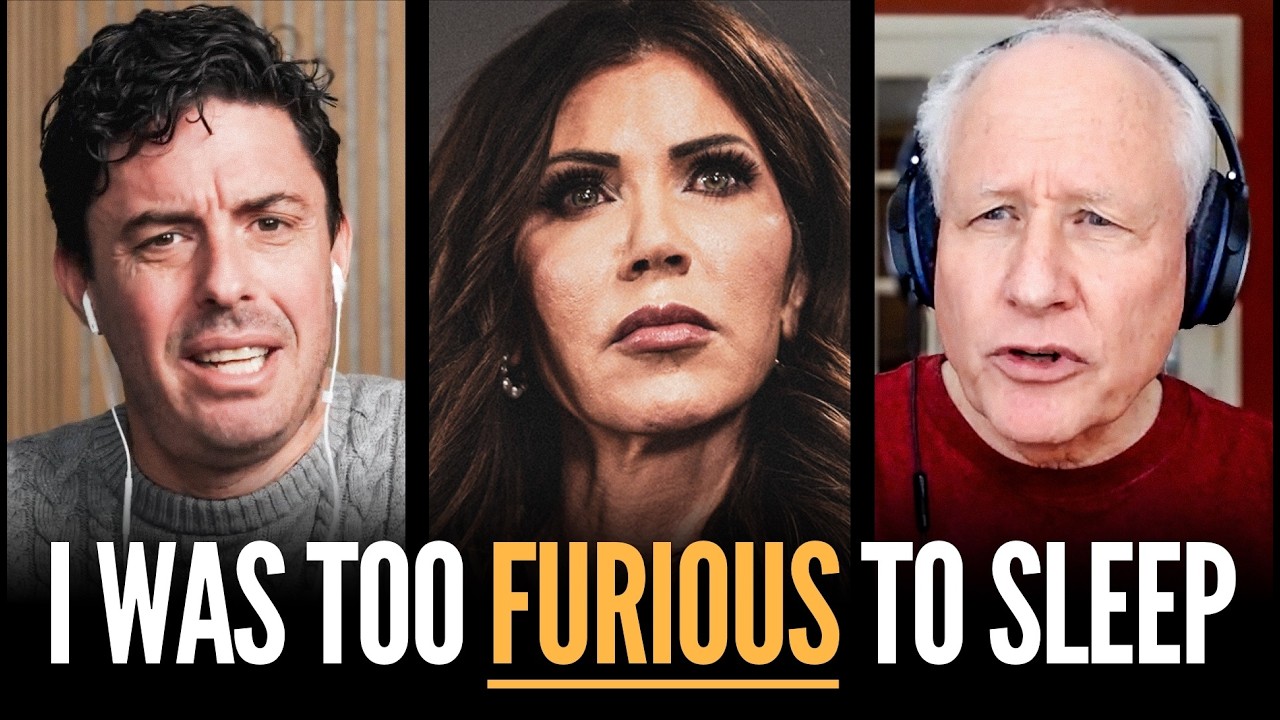 Bill Kristol: The Murder of Alex Pretti | The Bulwark Podcast