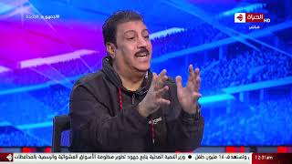 كورة كل يوم - احمد القصاص: عندنا استقرار كامل في الدوري هذا الموسم