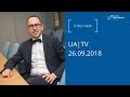 Iaroslav Gregirchak about Ukraine&#39;s investment climate