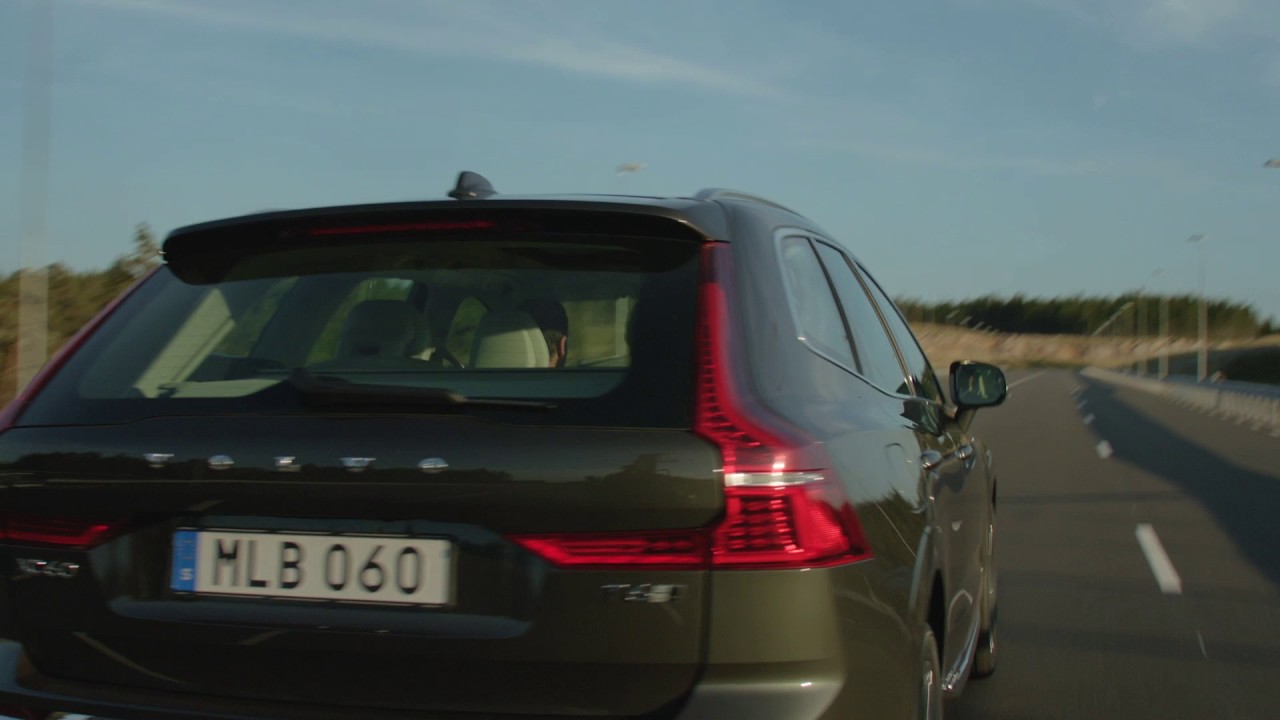 Volvo Cars partners with Google to build Android into next generation connected cars