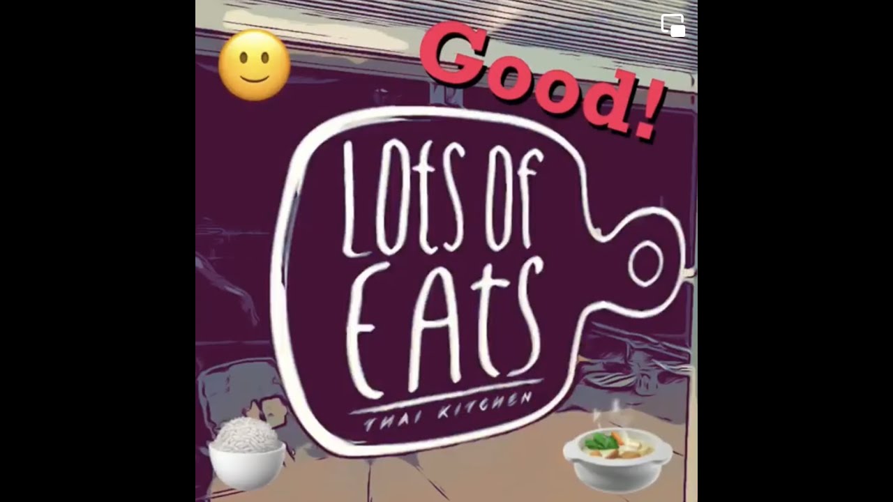 Episode 8 Lots Of Eats YouTube episode-8-lots-of-eats-youtube