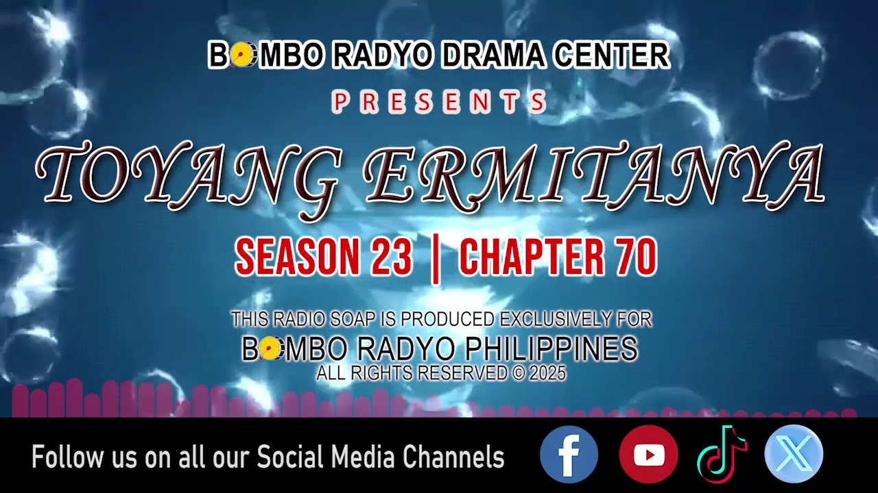 Mga Istorya Ni Toyang Ermitanya - Season 23 | Chapter 70