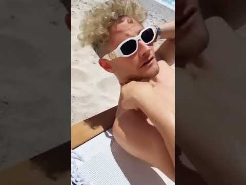 Tropicana Mykonos 🏖️