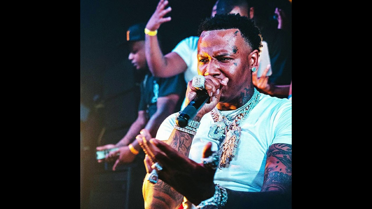 [FREE] Moneybagg Yo x Lil Baby Type Beat 2020 - 
