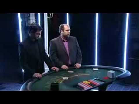 Blackjack scams