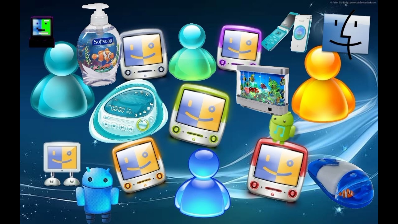 Mii Maker music Sped Up Fruitger Aero