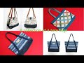 DIY 3종류 tote bag 컬렉션(12)/A collection of 3 tote bags(12)