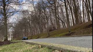 E30 Equal Length Headers; Straight Pipes; AMAZING SOUND!!!