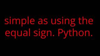 📌 Python Variables Explained | Beginner-Friendly Python Tutorial
