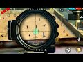 Free Fire sniping from top of factory - FF fist fight on factory /booyah gameplay [Garena free fire]