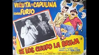 02 Se Los Chupó La Bruja 1958