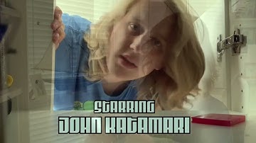 Opening Title Sequence - College Assignment - Feb 2025 - adobe after effects