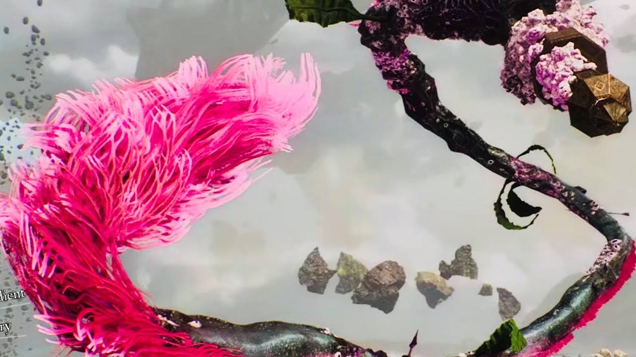 Clair Obscur: Expedition 33 - Serpenphare Boss Fight