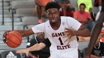 Jaylen Brown Player Creation Tutorial (NBA 2K15)