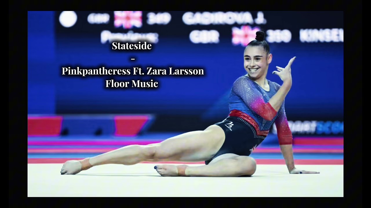 Stateside Floor Music 