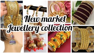 New Market jewellery collection  winter special || New market Dhaka