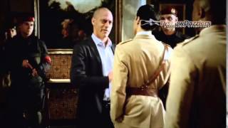 TYRANT 2x09 - INSIDE MEN AND OUTSIDE WOMEN