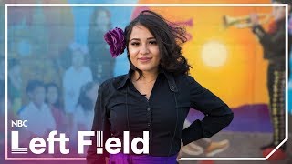 The Mariachi Who's Bringing Internet to Detroit | NBC Left Field