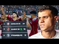 الدوري المصري ولع بين الأهلي والزمالك وبيراميدز زيزو بقى هداف الدوري مهنة مدرب الأهلي 2