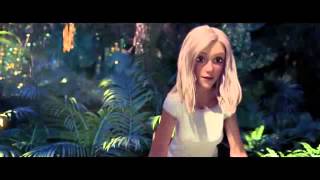 TARZAN 3D Official Trailer # 2  HD 1080p