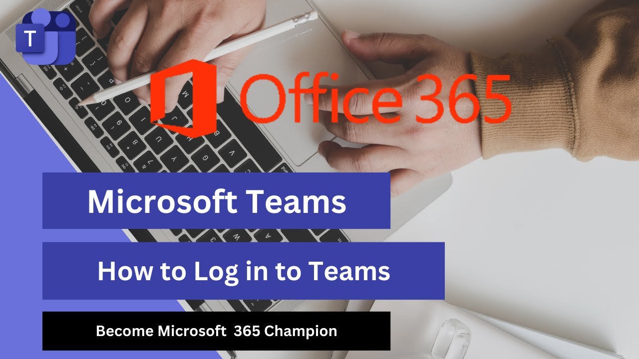 How to Open Multiple Instances of Microsoft Teams | How to Log in ...
